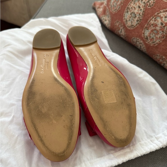 Varina ballet flat - Picture 3 of 3
